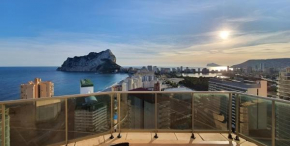 Apartamento Esmeralda Suites